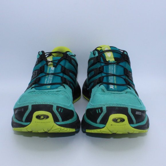 Salomon XR Mission Trail Running Shoes - Picture 2 of 11